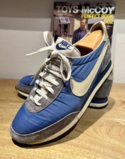 Original vintage nike - nike, ld