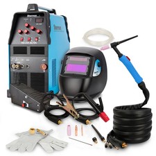 Poste à Souder Sherman WIG