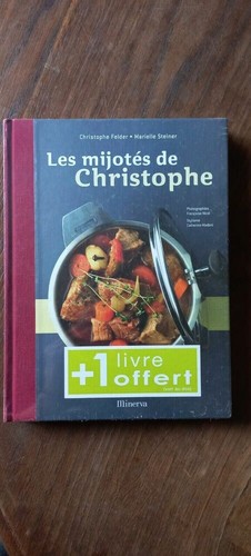 Christophe felder marielle - ,