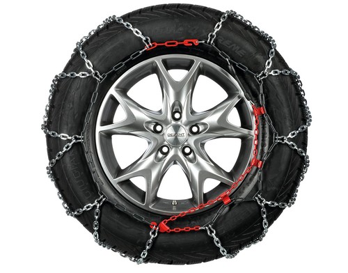Chaînes neige pour suv - chaÎnes,