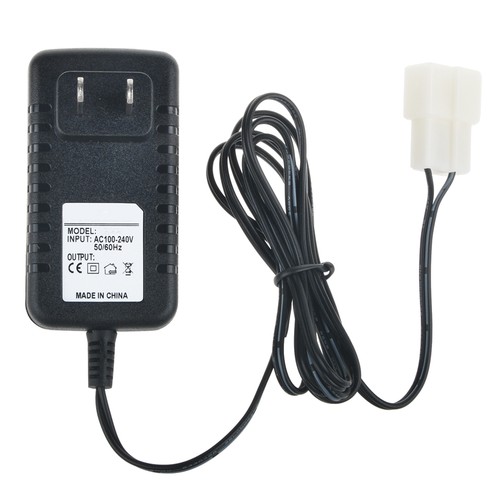 Volt charger ac - 7,