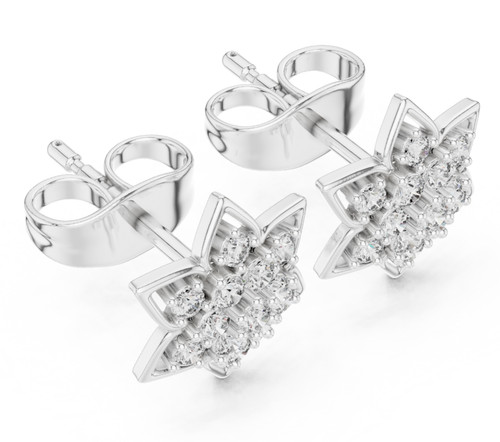 Bijoux diamant naturel - bijoux, en