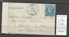 France lettre ballon - france,