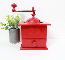 Grand moulin à café ancien Mutzig-Framont - Bas-Rhin