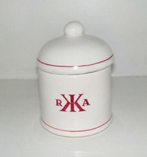 Petit pot Sucrier ancien