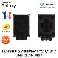 Haut-parleur Samsung Galaxy A7 2018  / J4+ / J6+ / / A40 / A50 / A20e