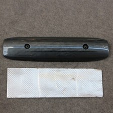 Bouclier thermique d'échappement de moto pour YAMAHA TMAX530 TMAX500 XP530/500