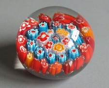 Sulfure presse papier