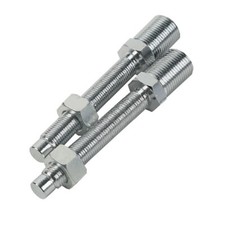 Kit de rabaissement 1-2" pour Harley Softail Standard 00-06 suspension