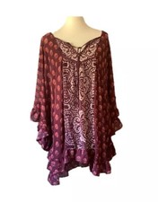 Free people boho style - boho, dress