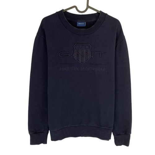 Gant pull col rond ton - ton,