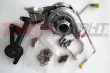 Turbocompresseur Citroen C5