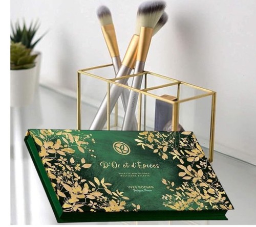 Yves rocher palette 9 - palette,