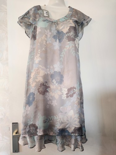Robe rodier taille femme - robe,