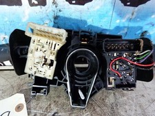 Com (Bloc Contacteur Tournant+Commodo Essuie Glace+Commodo Phare) RENAULT CLIO 2