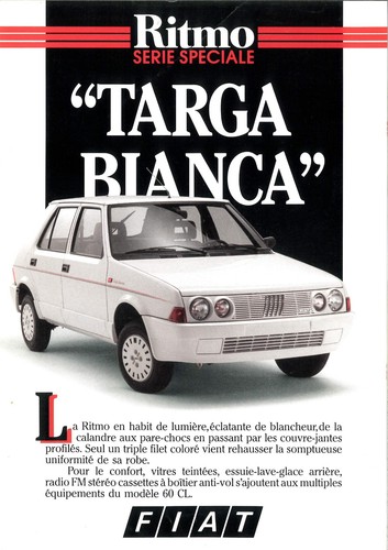 Catalogue brochure fiat - catalogue,