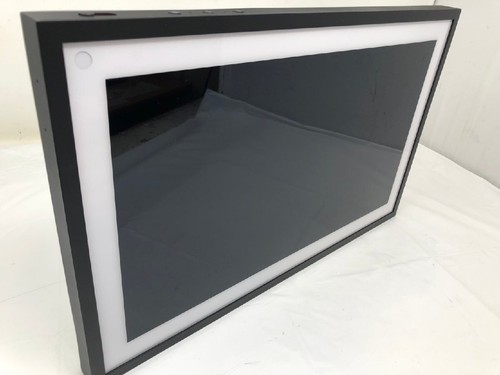 Amazon echo show full - echo, hd