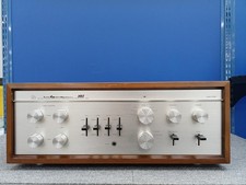 Amplificateur intégré à