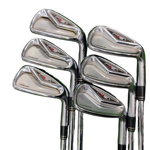 Taylormade iron set flex s - set,