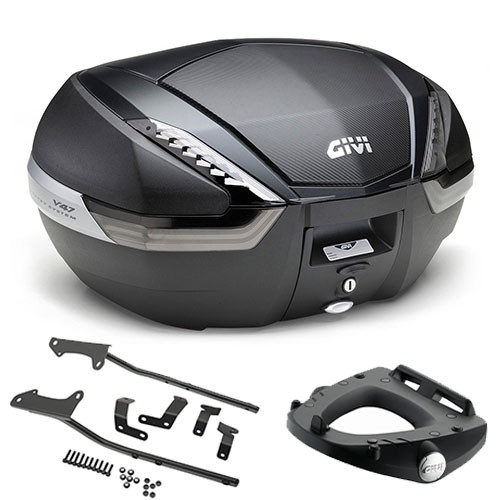 Kit top case v47nnt - top, +