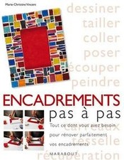 Encadrement pas à pas de