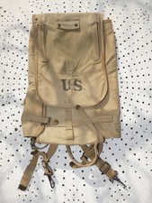 Sac dos havresac ria - ria, 1918