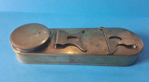 Ancien réchaud alcool en - rÉchaud,