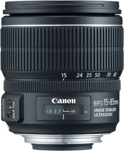 Pour canon 85 - pour, ef-s
