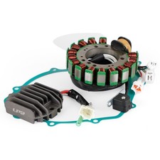 Magneto Stator+Voltage
