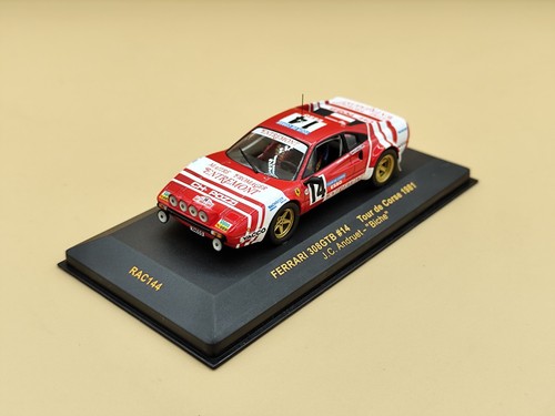 Ferrari 308 gtb - 1/43,
