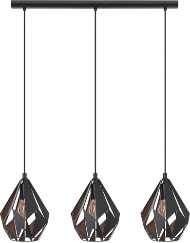 Lampe suspension eglo - à,