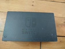 Station Dock TV pour Nintendo Switch officiel switch