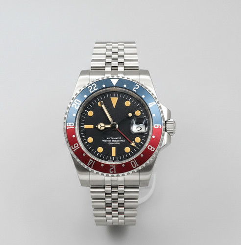 Montre diver 1675 automatique - diver,
