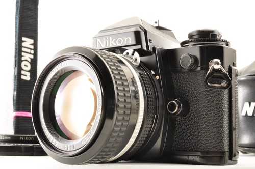 Appareil photo reflex