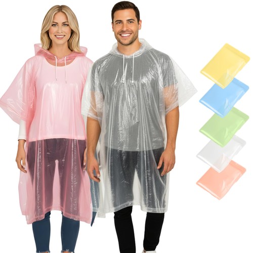 Poncho pluie imperméable - poncho,