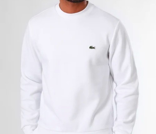 Pull lacoste - pull,