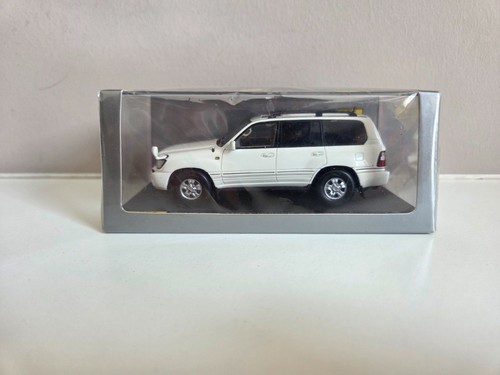 Spark post hobby - 1/43, toyota