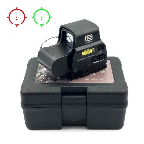 Exps3 holographic sight - exps3-2,
