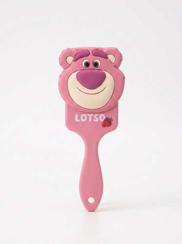 Brosse cheveux toy - toy, story