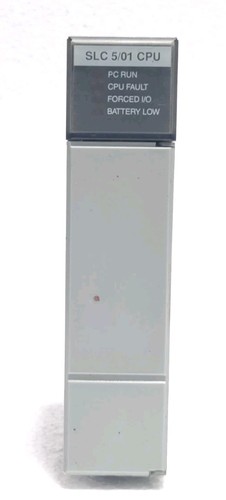 Module processeur plc - module,