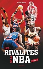 Les rivalités de la NBA. Vol