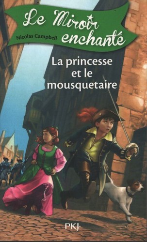 Miroir enchanté la - 5., :