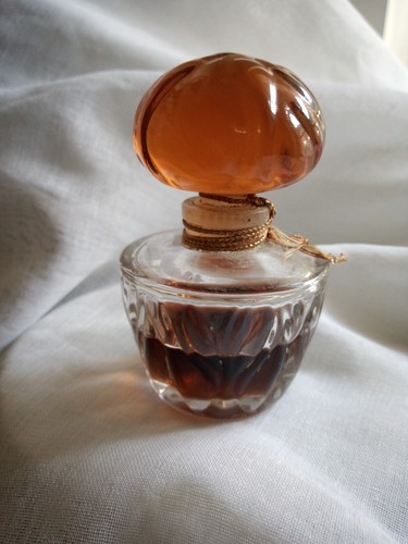Ancien flacon parfum - de,