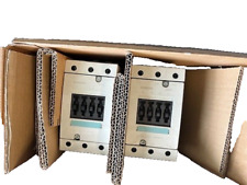 Contacteur de puissance Siemens 3RT1046-1AP00 45kW 95A 400V, bobine AC 230V