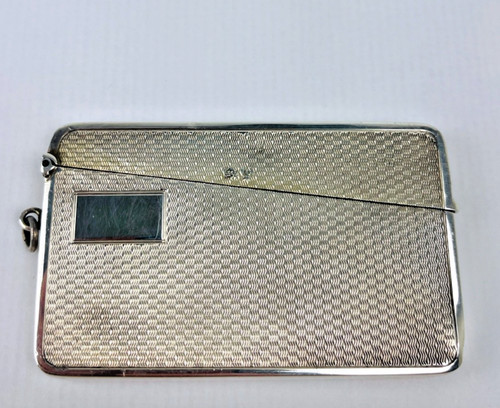 Etui porte cartes visites - porte,