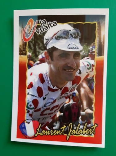 Cyclisme carte cycliste - cyclisme,