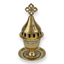 Lampe de veille sur pied avec