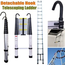 Échelle Multifonction Pliable