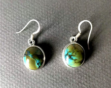 Ancienne Boucles D'oreilles