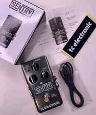 Effecteur guitare Tc